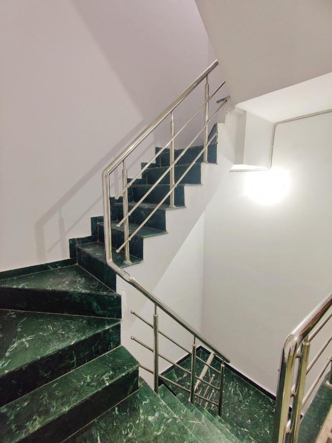 Kohinoor Guest House Waranasi Zewnętrze zdjęcie